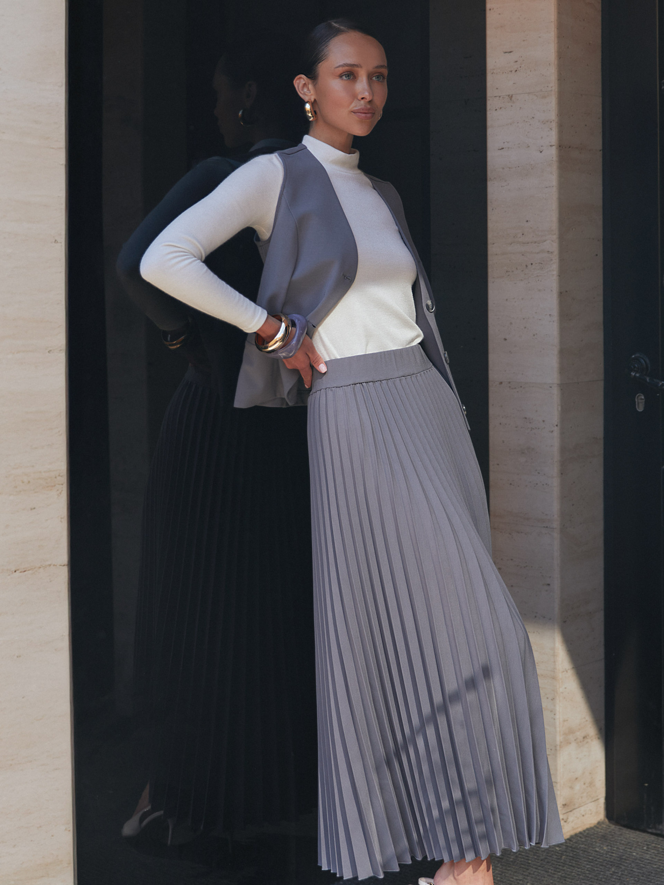 Кофта Seventeen модель 2316.6485 Фото