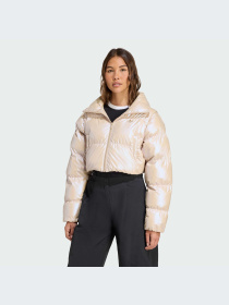 Куртки и дубленки Adidas модель JX2985-KZ Фото
