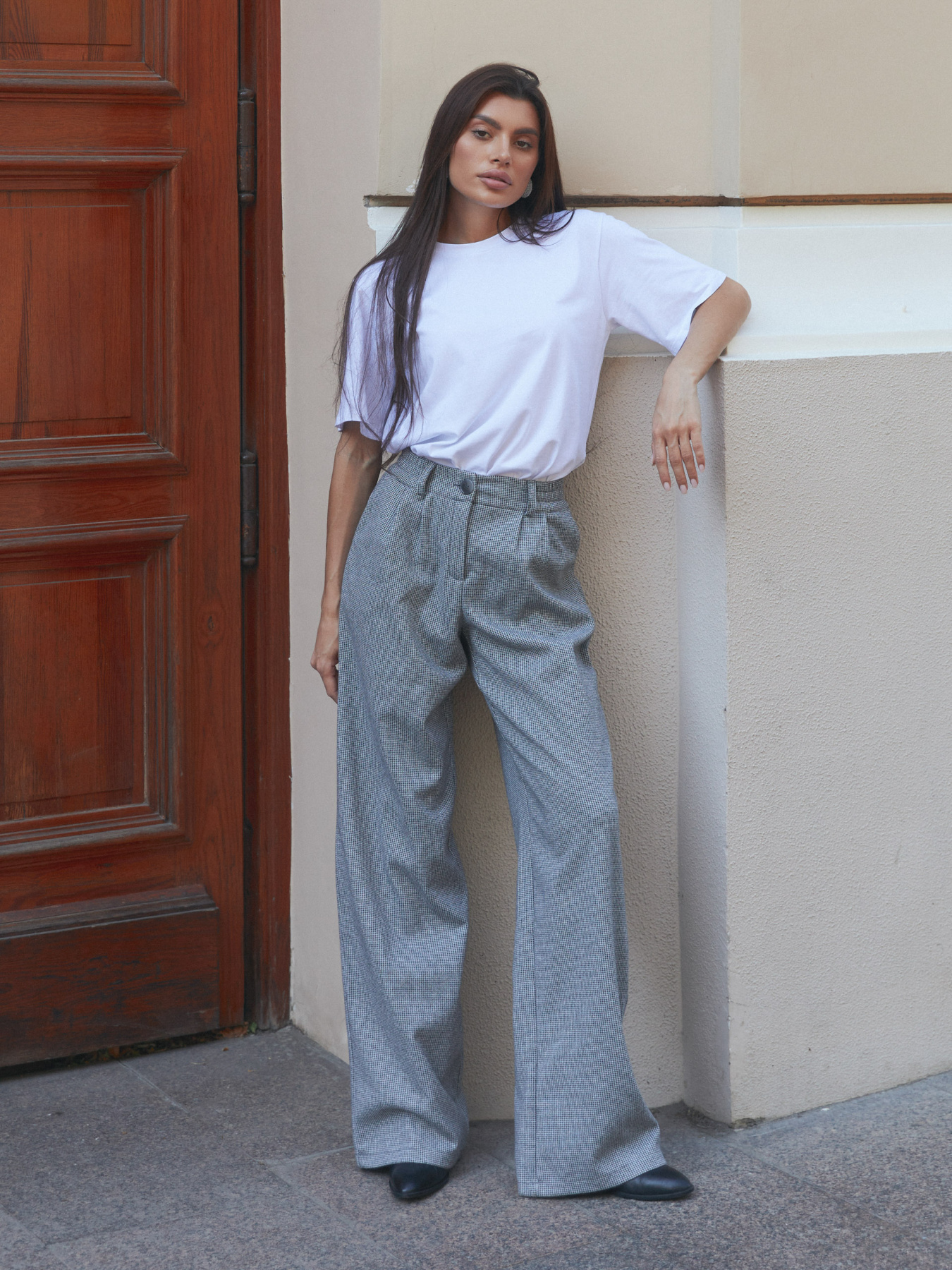 Футболка Seventeen модель 2327.6492 Футболка Seventeen модель 2327.6492 Фото