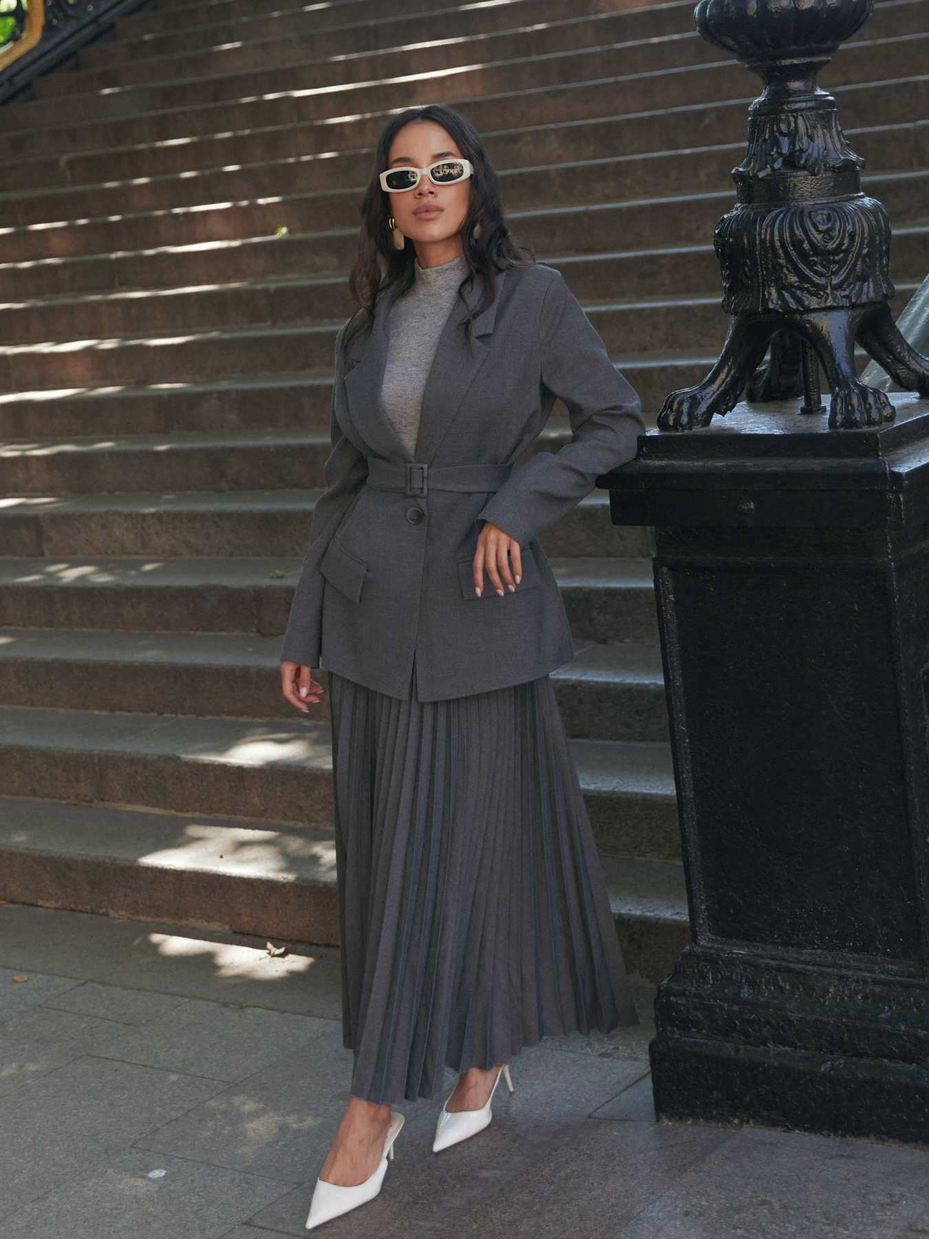 Пиджак Seventeen модель 2314.6454 Фото