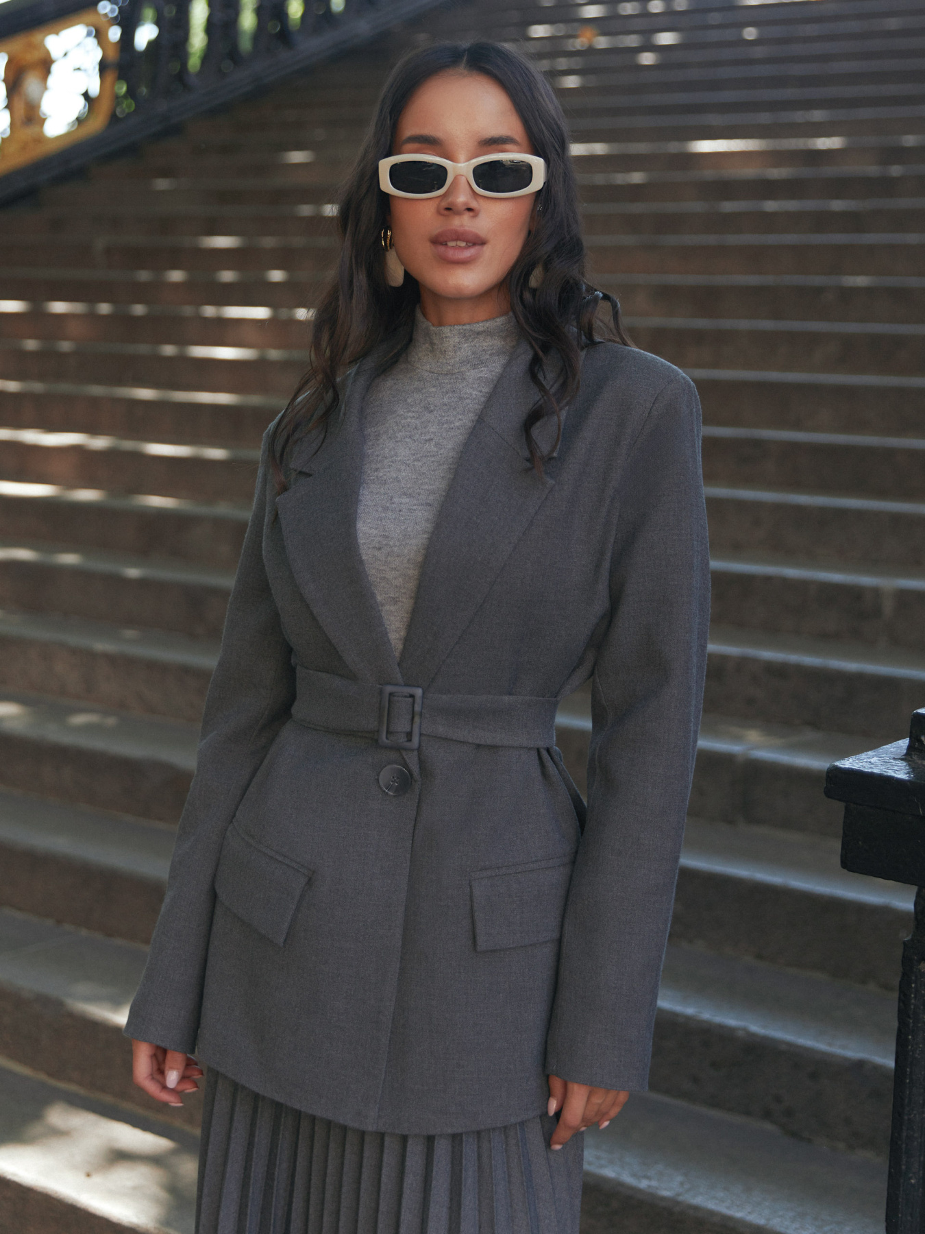 Пиджак Seventeen модель 2314.6454 Фото