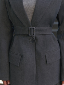 Піджак Seventeen модель 2314.6454 Фото