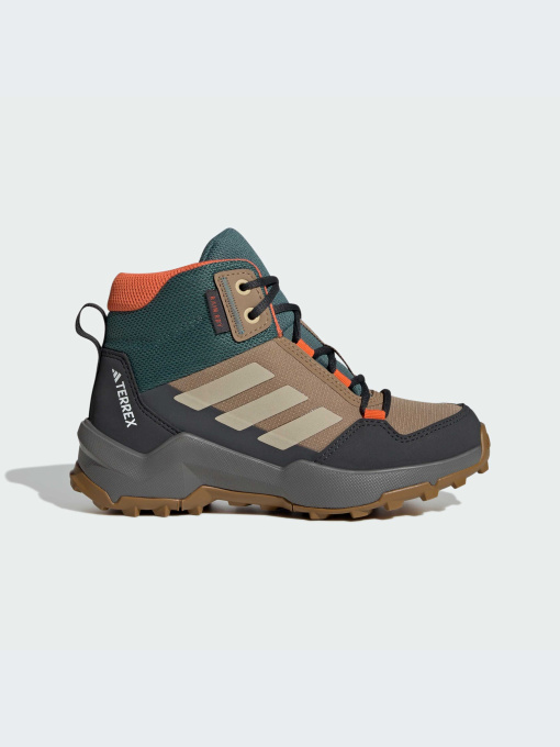 Ботинки и сапоги Adidas Terrex модель JS2920-KZ Фото