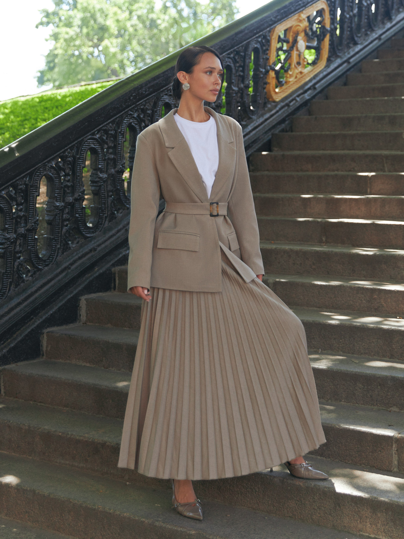 Піджак Seventeen модель 2314.6455 Фото