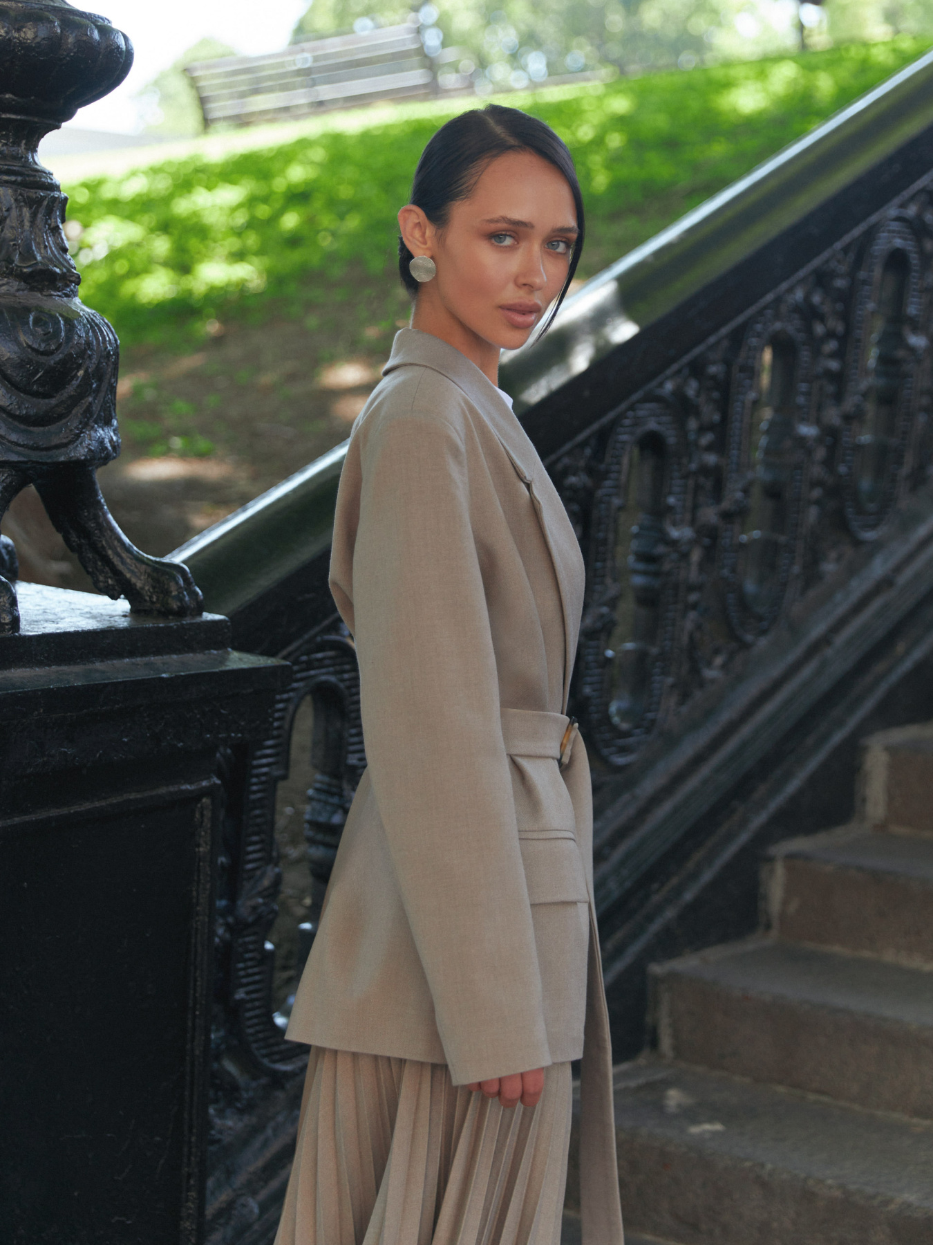 Піджак Seventeen модель 2314.6455 Фото