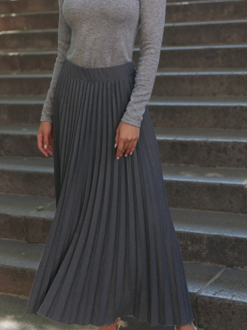 Спідниця максі Seventeen Модель 2312-1.6446 Фото