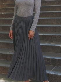 Спідниця максі Seventeen модель 2312-1.6446 Фото