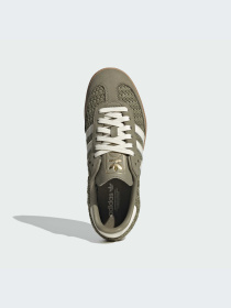 Кеды Adidas модель JR9447-KZ Фото