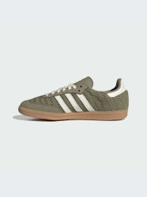 Кеды Adidas модель JR9447-KZ Фото