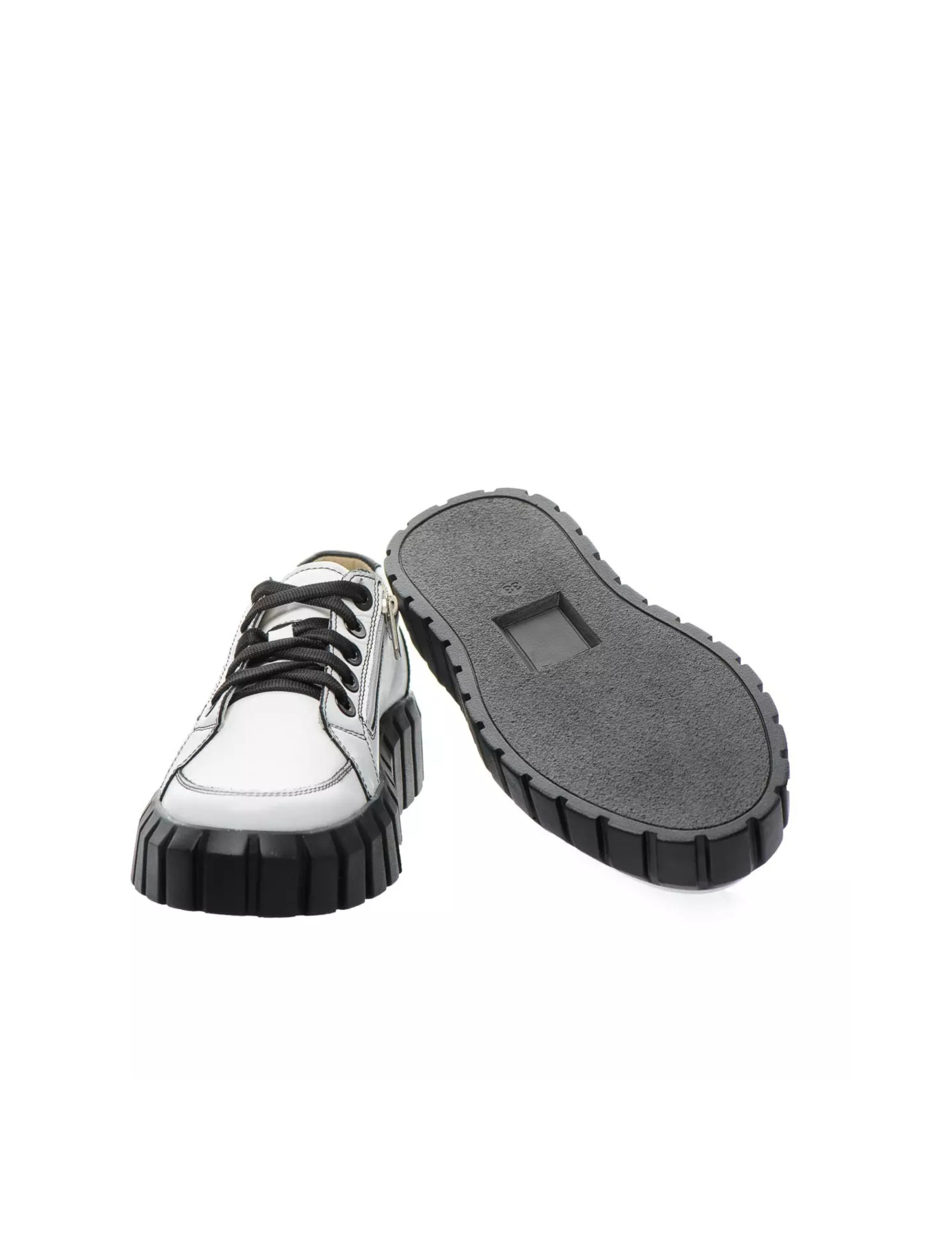 Кеды низкие Orthobe модель ORB-622D Фото