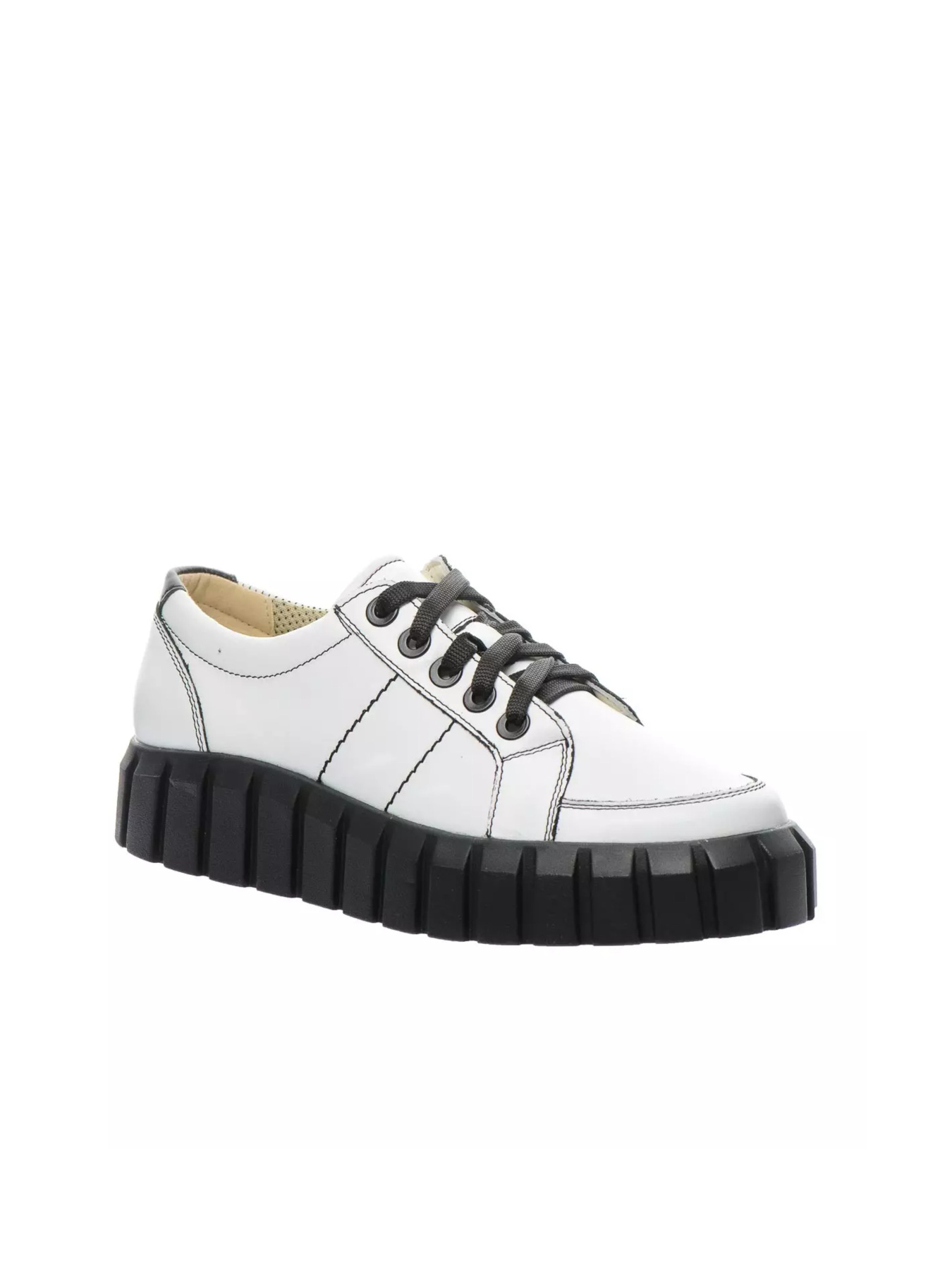 Кеды низкие Orthobe модель ORB-622D Фото