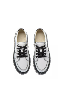 Кеды низкие Orthobe модель ORB-622D Фото