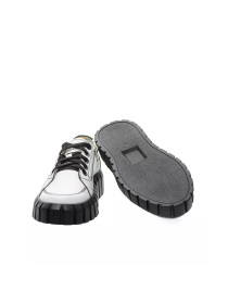 Кеды низкие Orthobe модель ORB-622D Фото