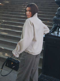 Бомбер Seventeen модель 2295.6459 Фото