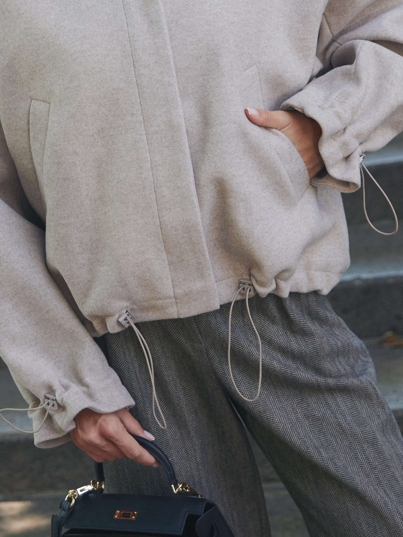 Бомбер Seventeen модель 2295.6459 Бомбер Seventeen модель 2295.6459 Фото