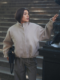 Бомбер Seventeen модель 2295.6459 Бомбер Seventeen модель 2295.6459 Фото