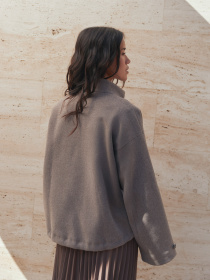 Бомбер Seventeen модель 2295.6460 Фото