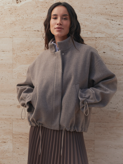 Бомбер Seventeen модель 2295.6460 Фото