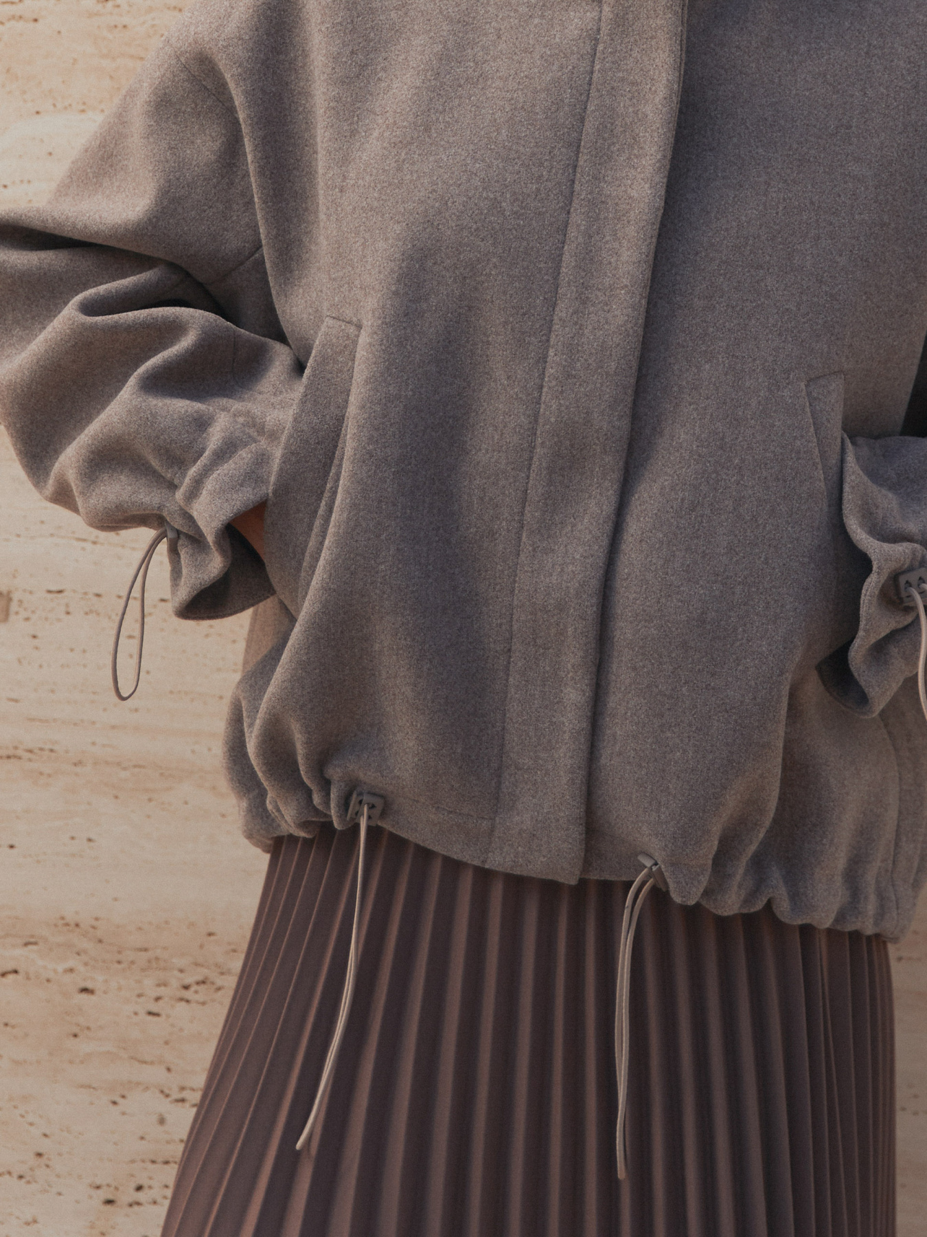 Бомбер Seventeen модель 2295.6460 Фото