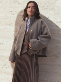 Бомбер Seventeen модель 2295.6460 Фото