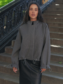 Бомбер Seventeen модель 2295.6461 Фото