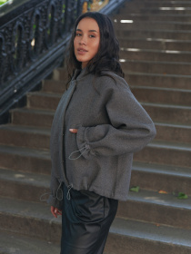 Бомбер Seventeen модель 2295.6461 Фото