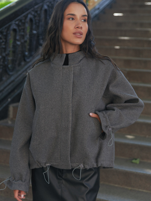 Бомбер Seventeen модель 2295.6461 Фото