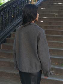 Бомбер Seventeen модель 2295.6461 Фото