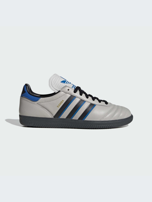 Кеды Adidas модель JR0965-KZ Фото