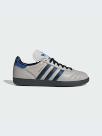 Кеды Adidas модель JR0965-KZ Фото