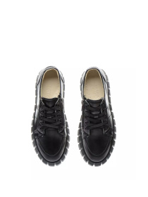 Кеды низкие Orthobe модель ORB-622D_B Фото