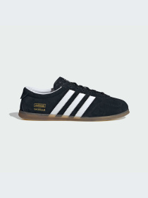 Кеды Adidas Gazelle модель JR8886-KZ Фото