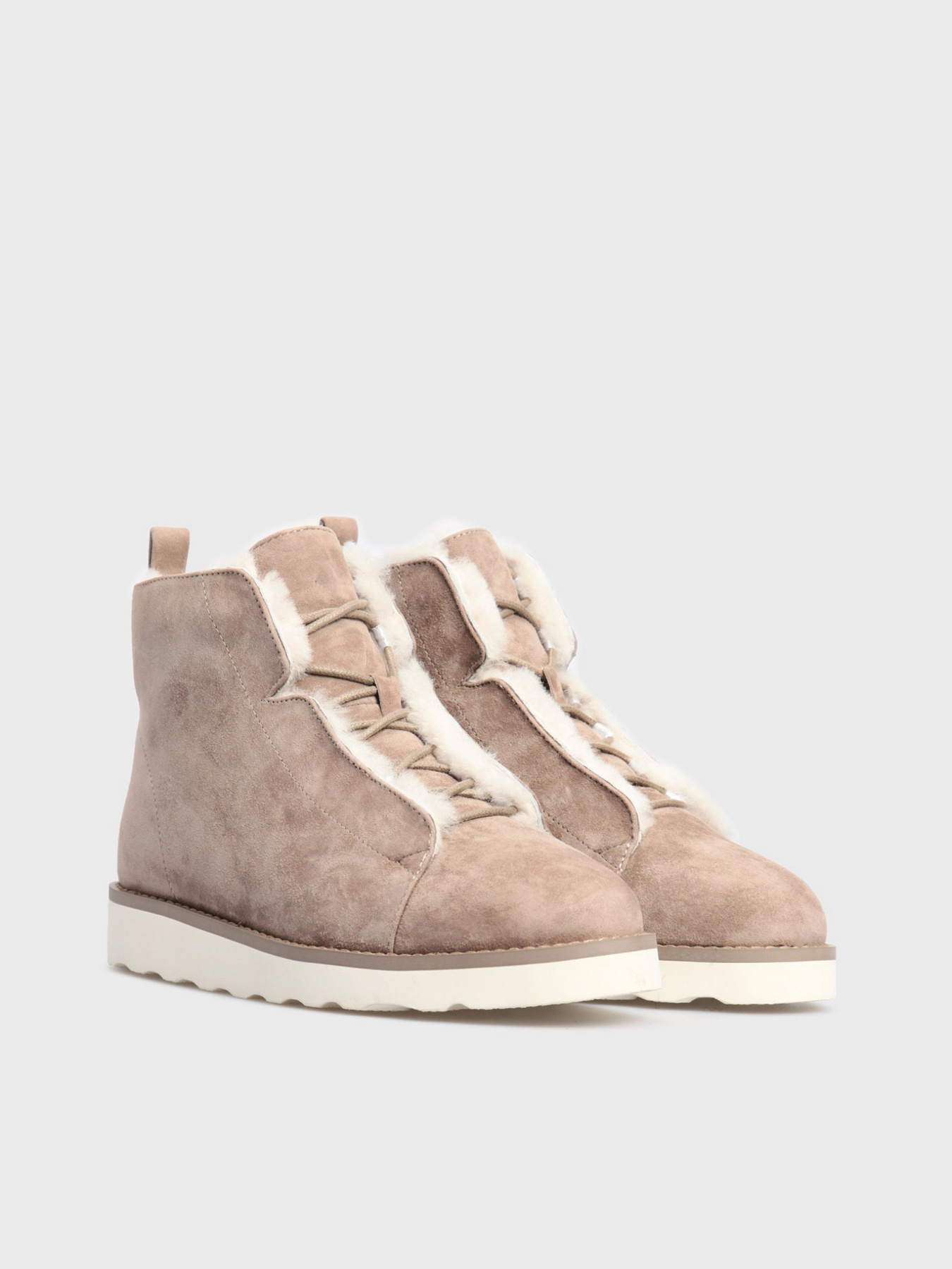 Черевики та чоботи PRPY модель PRFAS0110W Фото