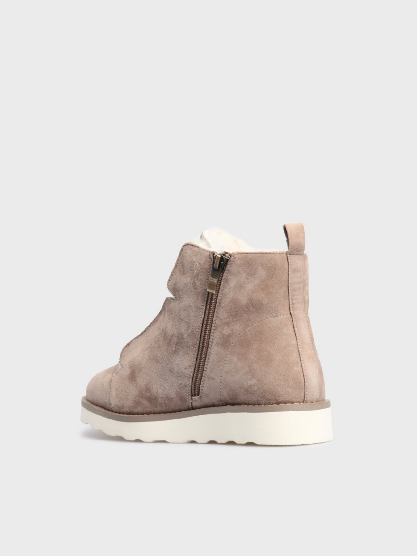 Черевики та чоботи PRPY модель PRFAS0110W Фото