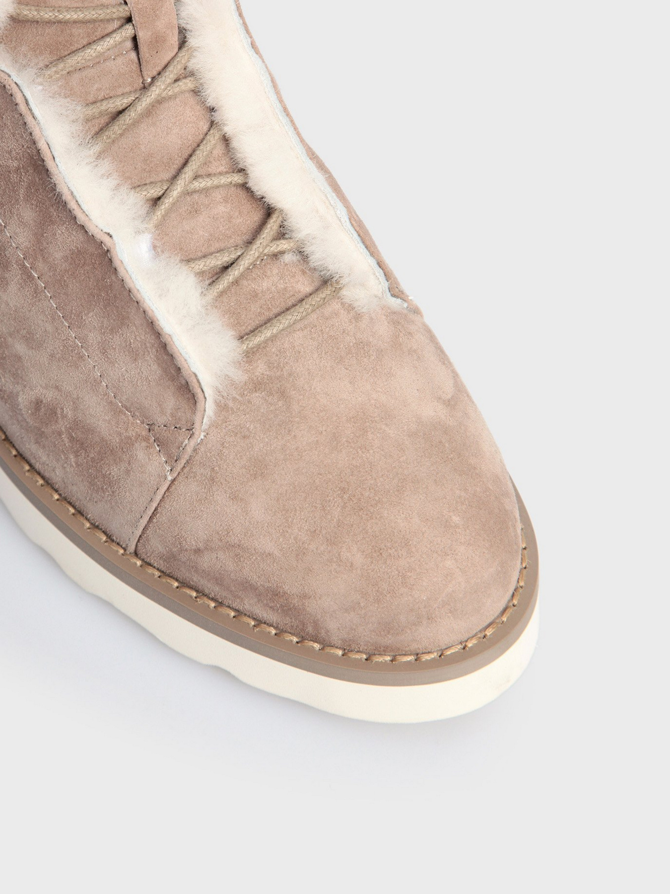 Черевики та чоботи PRPY модель PRFAS0110W Фото