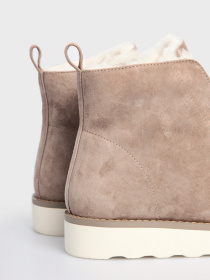 Черевики та чоботи PRPY модель PRFAS0110W Фото