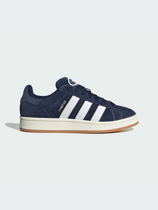Кеды Adidas Campus модель JR8163-KZ Фото