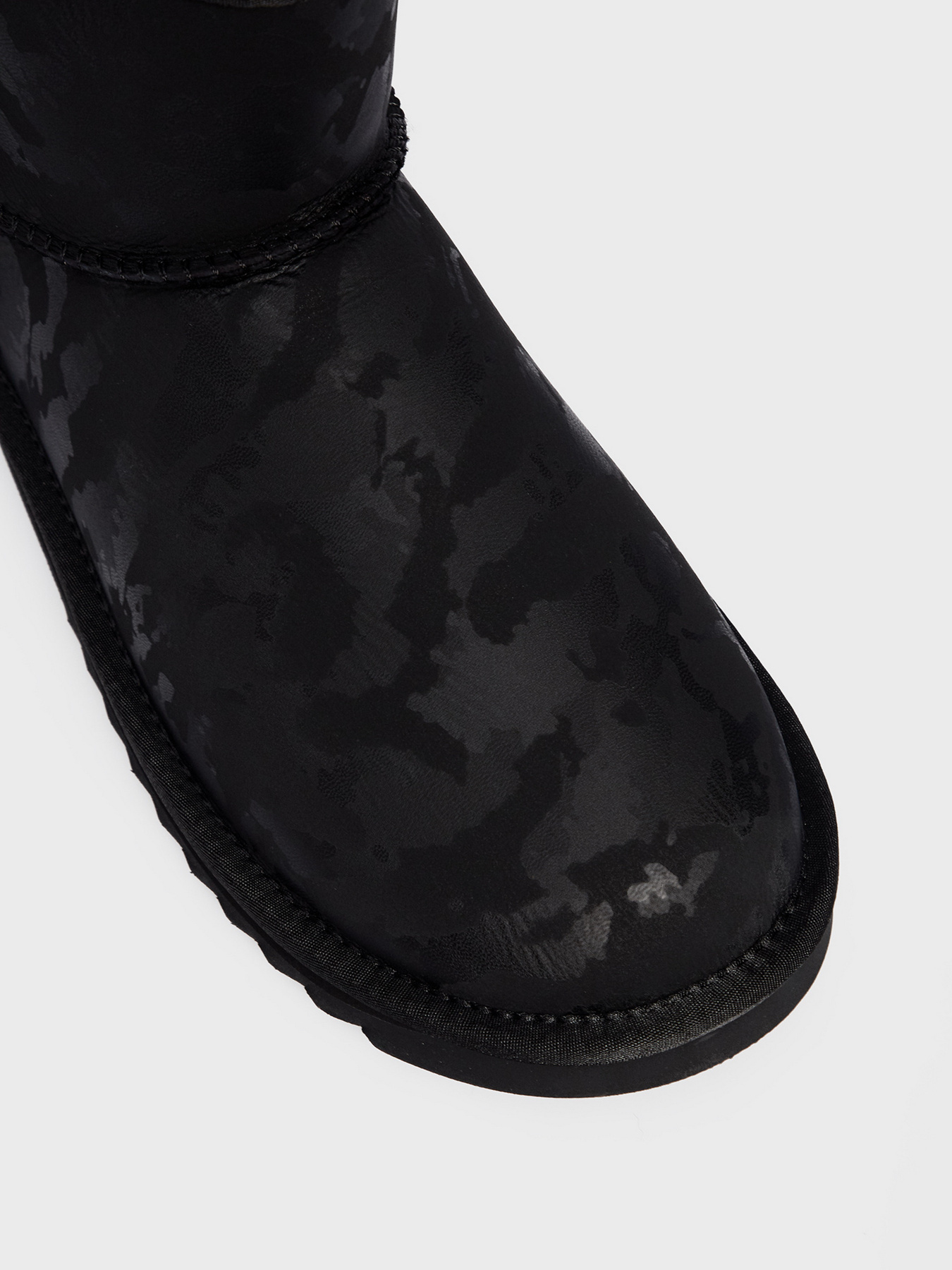 Ботинки PRPY модель PRFAS0120M Фото