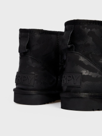 Ботинки PRPY модель PRFAS0120M Фото