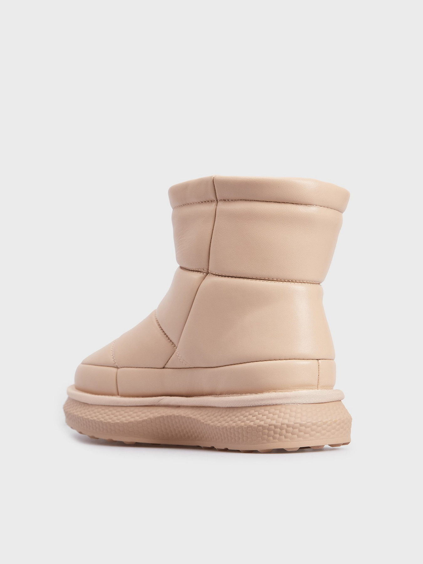 Черевики та чоботи PRPY модель PRFAS0207W-1 Фото