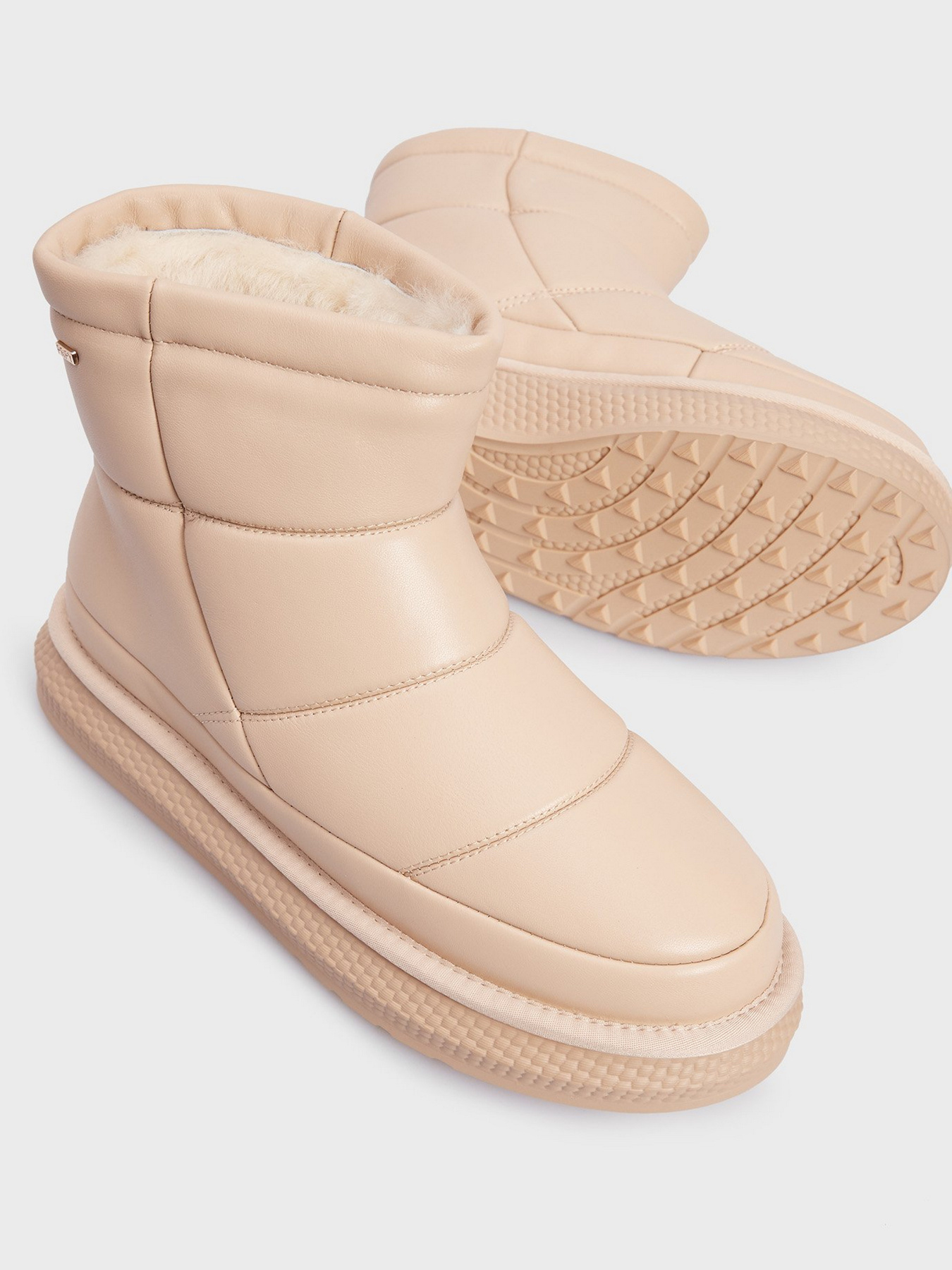 Ботинки и сапоги PRPY модель PRFAS0207W-1 Фото