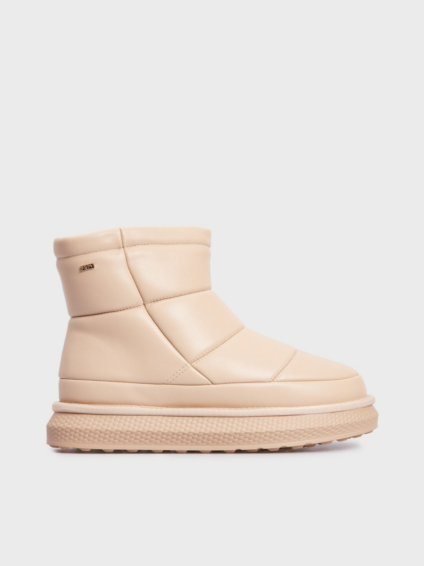 Ботинки и сапоги PRPY модель PRFAS0207W-1 Фото