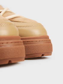 Ботинки и сапоги PRPY модель PRFAS0210W Фото