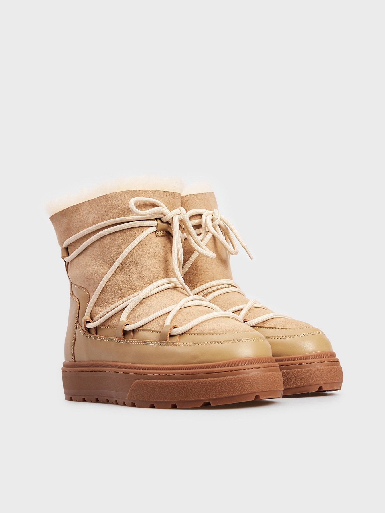 Ботинки и сапоги PRPY модель PRFAS0210W Фото