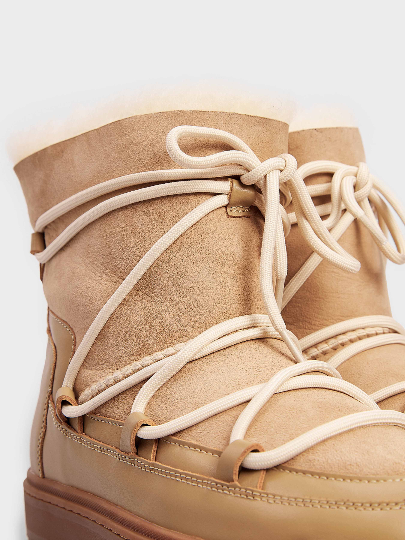 Ботинки и сапоги PRPY модель PRFAS0210W Фото