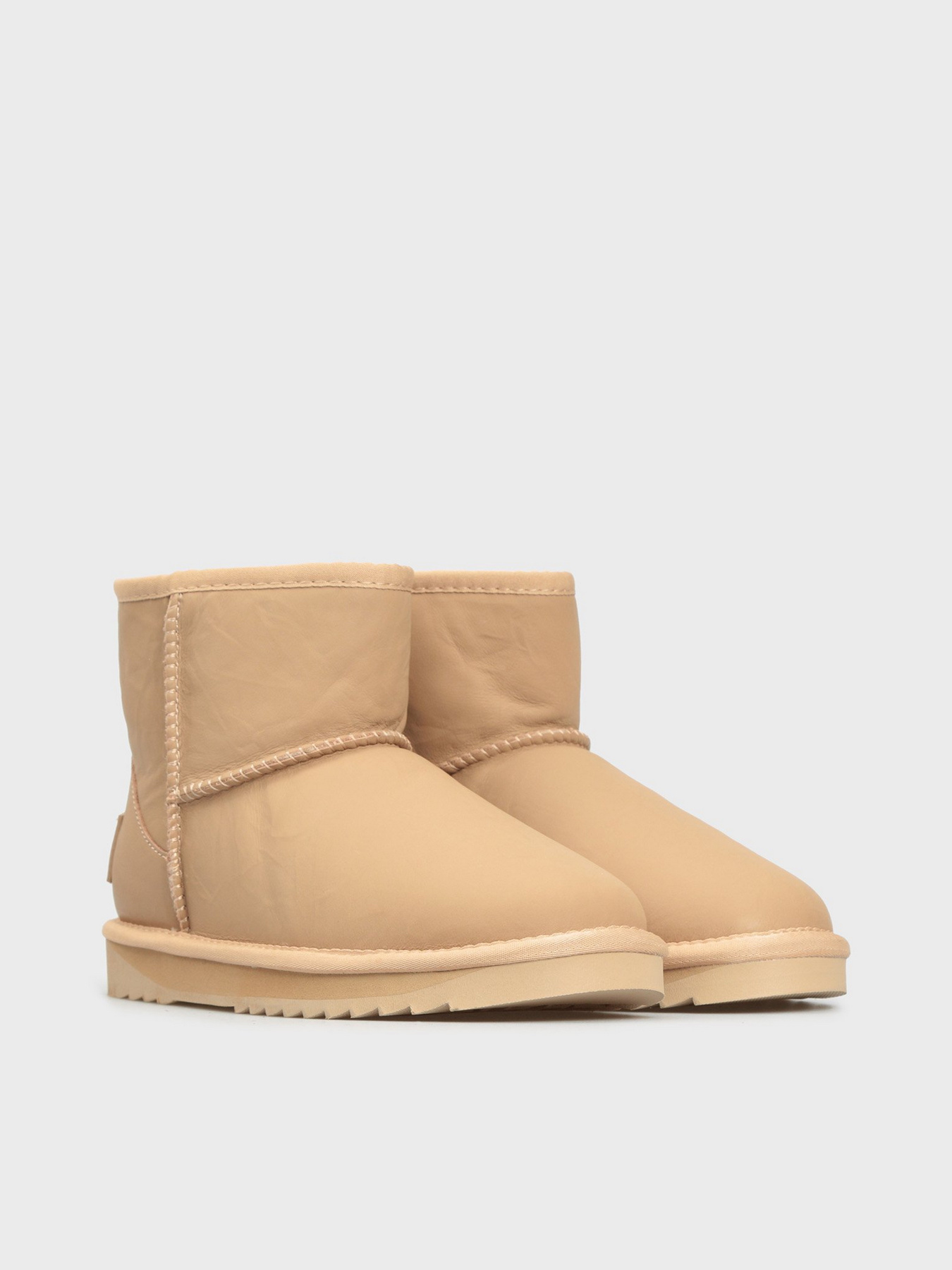 Ботинки и сапоги PRPY модель PRFAS0217W Фото