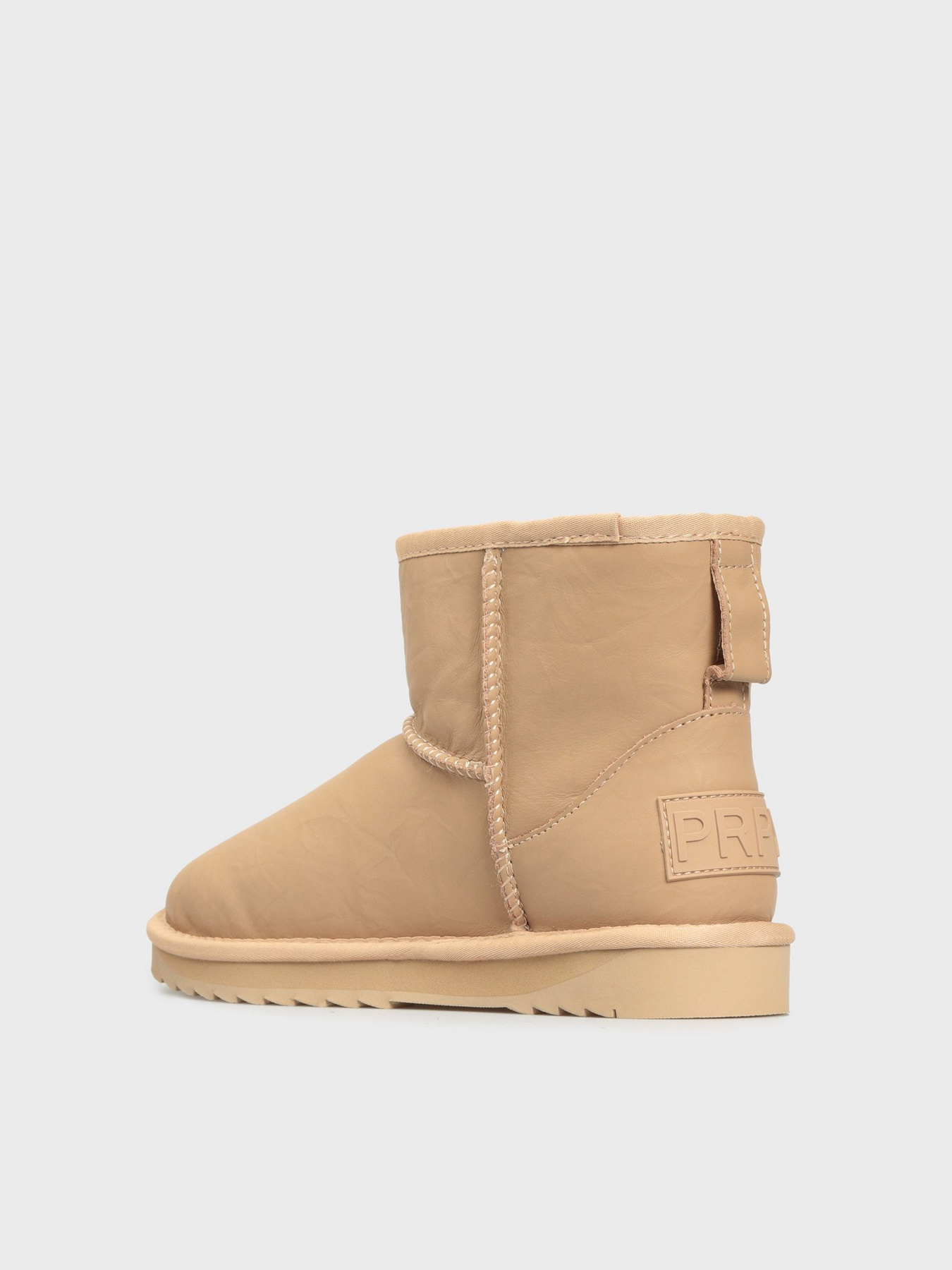 Ботинки и сапоги PRPY модель PRFAS0217W Фото