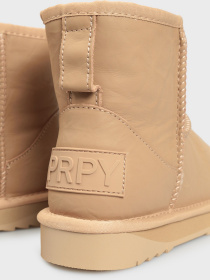 Ботинки и сапоги PRPY модель PRFAS0217W Фото