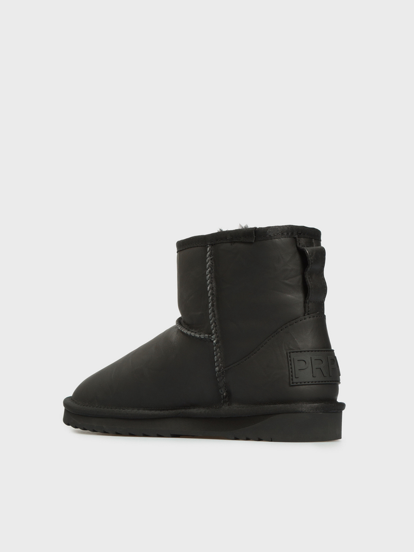 Чоботи PRPY модель PRFAS0217W Фото