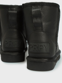 Сапоги PRPY модель PRFAS0217W Фото